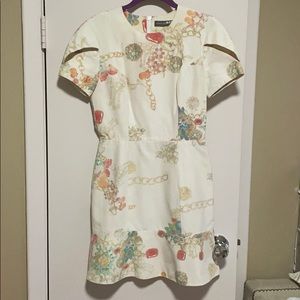 Camilla and Marc Dress 0